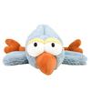 [NICI] Figure Pen Pouch, Hummingbird Pencil Case, Plush Toy, Stationery, Pencil Case