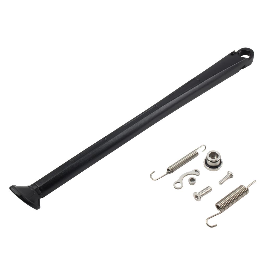 For KTM Motorcycle Parking Side Stand Kickstand XC XCW XCF XCFW EXC EXCF 2008-2023 For Husqvarna TE FE TX FX FS 2008-2023 Parts