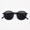 Round Frame Round Frame Sunglasses Classic Driving Sunglasses UV Resistant Glasses  Casual Wear