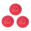 Toilet Fill Valve Caps Lightweight Convenient Practical Portable Accessories Easy Installation Replace Hardware Tank Repair
