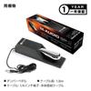 M-Audio Foot Pedal for Electronic Pianos and Keyboards SP-2