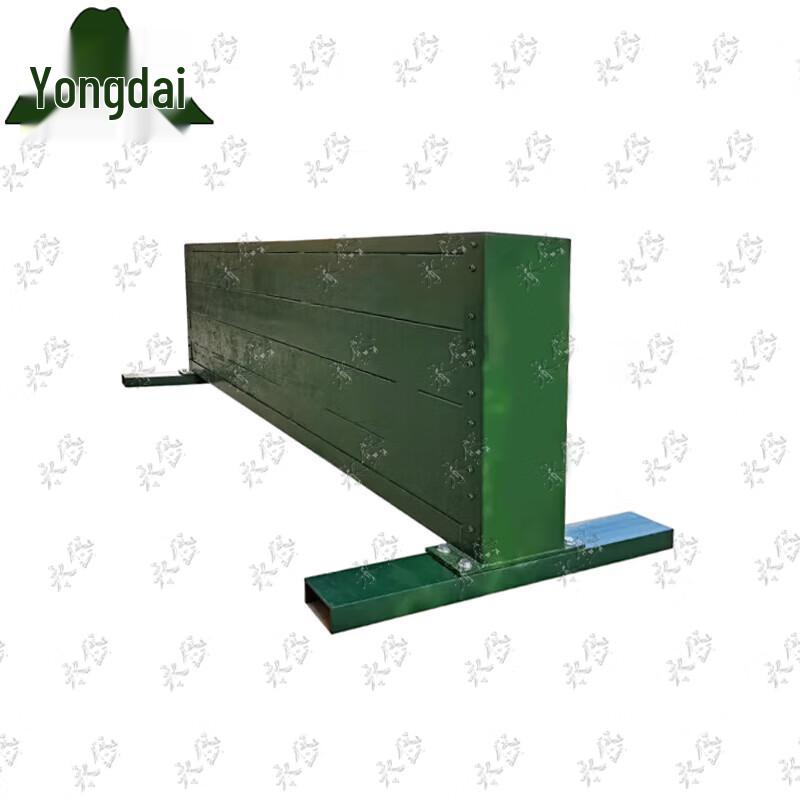 Yongdai Outdoor Throwing Practice Wall