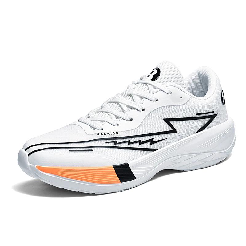 Lightweight Running Shoes For Men Women Breathable Mesh Walking Sneakers Comfort Athletic Jogging Tennis Gym Shoes