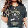 Jelly Roll Beautifully Broken Tour 2024 Merchandise S-5Xl T-Shirt Unisex T-Shirt
