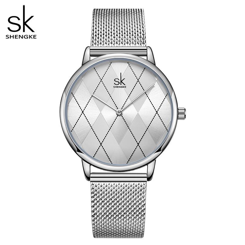 Discontinued Watch Women S Watch Fashion Student Watch Waterproof High-End Quartz Watch Simple Temperament Women S Watch