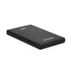 TooQ TOOQ EXTERNAL BOX TQE-2522B 2.5" 9.5 MM SATA USB 3.0 BLACK