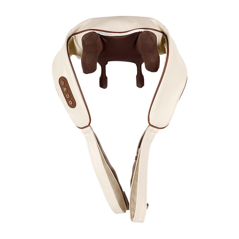 Qiudi Neck and Shoulder Massager