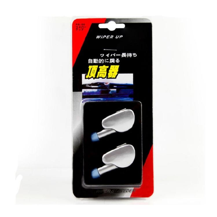 2Pcs Universal Car Wiper Stand Car Windshield Protector Windshield Scratch Prevent for Weather Protections & Easy Setups