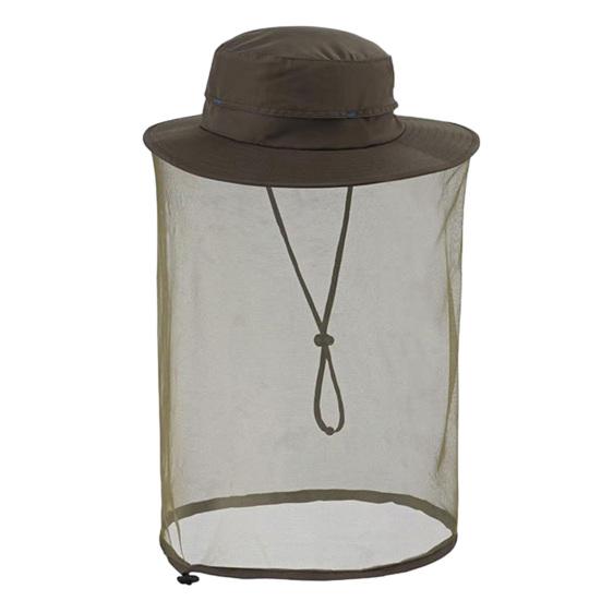 

Шляпа с москитной сеткой для мужчин и женщин с широкими полями, защита от солнца, панама с вуалью, защита от насекомых для рыбалки, пешего туризма