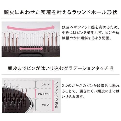 [Official Store Only] ReFa ION CARE BRUSH