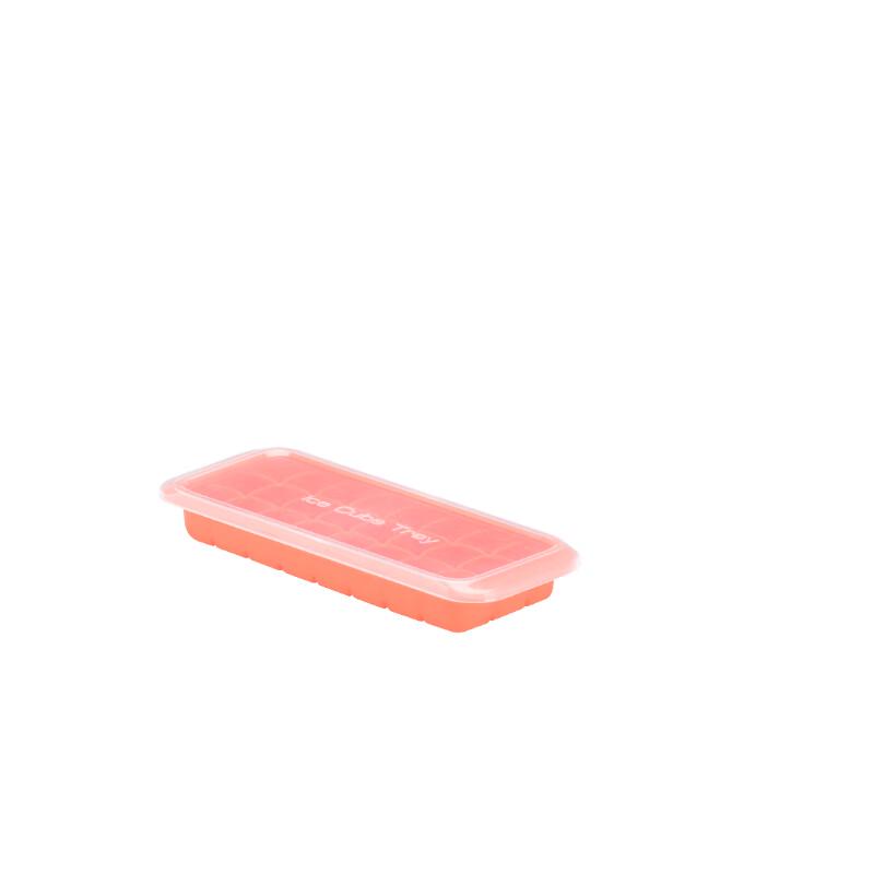 Silicone Popsicle and Ice Cream Mold