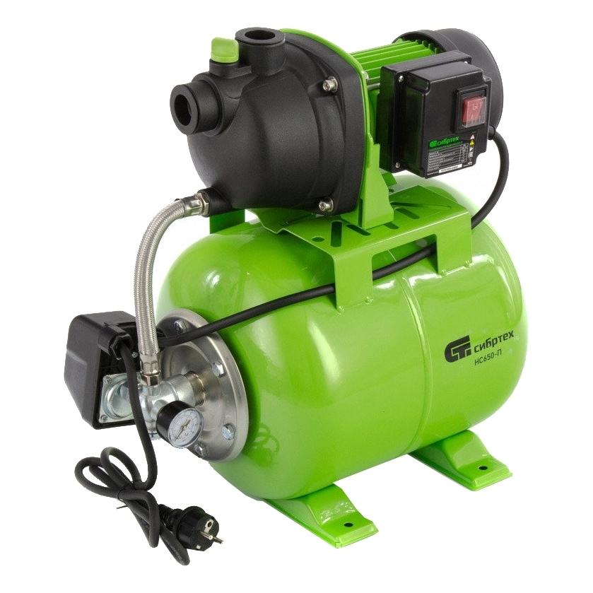 

Насосная станция Кибертех 97247