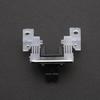 4PCS Blade Drive Assembly Lever Replacement Blade for andis pet Clipper