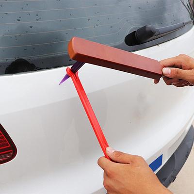 Dent Repair Kit For Vehicles Automotive Body Fix Hammer Auto Body Repair Dent Remover Tools For Vehicle Rv Suv Door Bumper