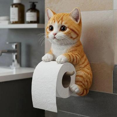 Banyo ve tuvalet – Tuvalet Kağıdı Tutucuları