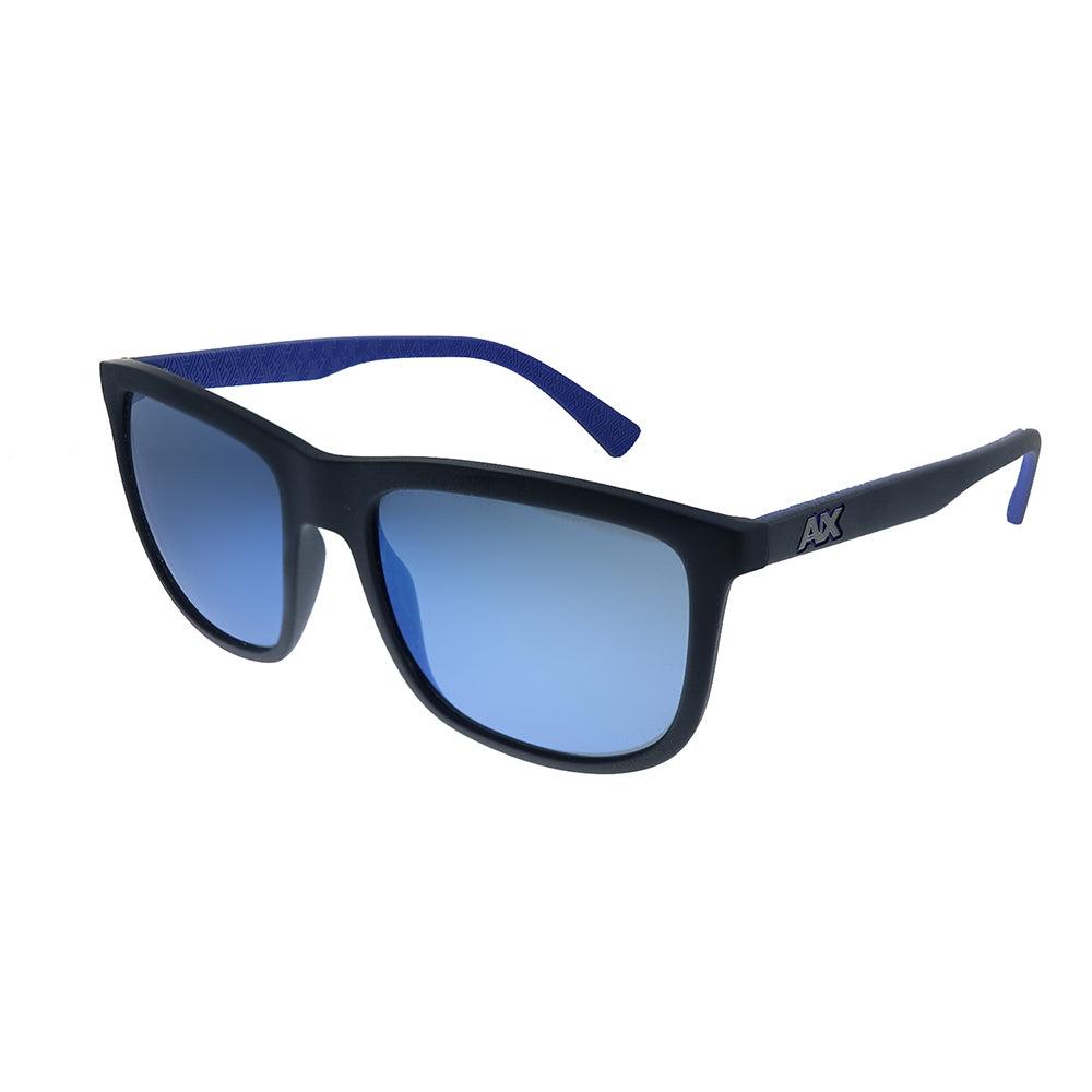 

Armani Exchange AX 4093S 829555 Квадратные солнцезащитные очки унисекс