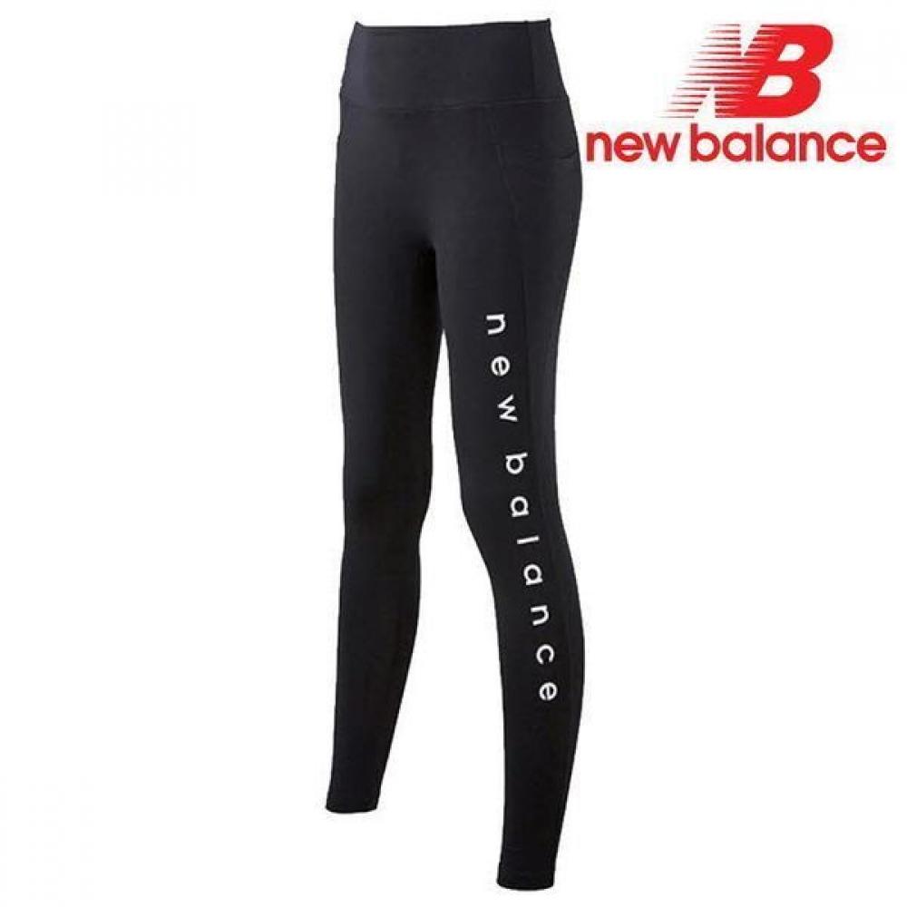 

New Balance Women High Waist Leggings H7 Nbnsa2w242 19 M