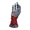 Berserk God Hand Statue Cosplay Props Egg King Figure Anime Skeleton Demon Right Resin Craft Decorative Item Collectible Ornament Birthday Gift School