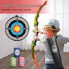 Snaen Kids Archery Toy Set