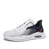 Men's Casual Sports Shoes Four Season Comfortable Outdoor Anti Slip Running Wear-resistant Casual Sneakers Zapatillas Hombre