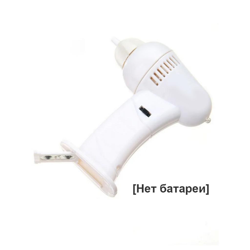 Electric Ear Cleaner Ear Wax Removal Tool Ear Massage Device Ear Pick Earwax Suction Cleaner