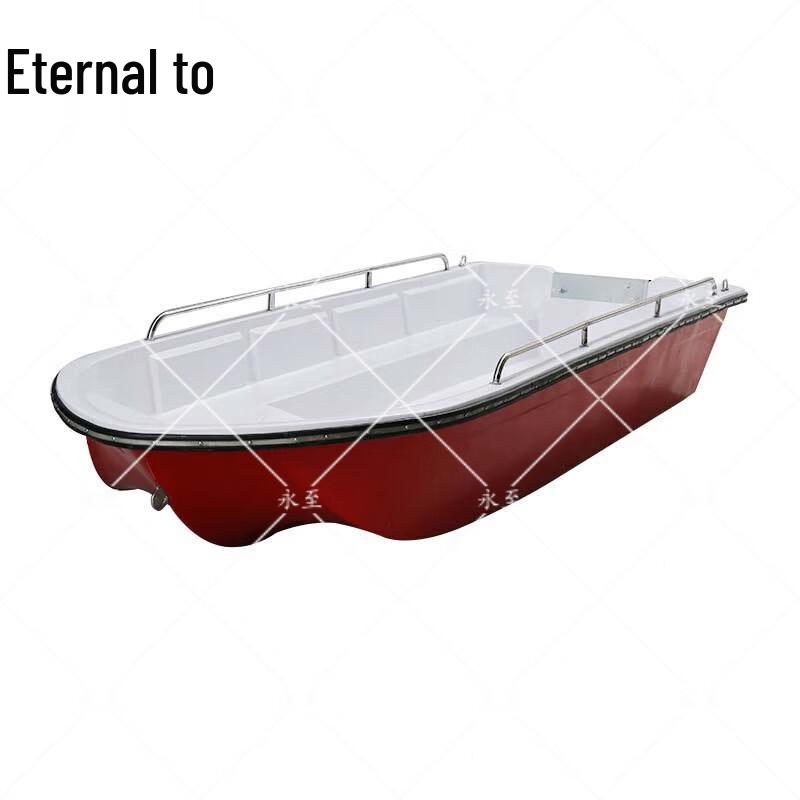 Yongzhi Emergency & Flood Control Boats