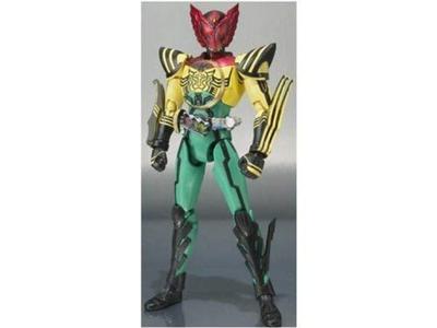 Kamen Rider OOO Super Tatoba Combo S.H.Figuarts