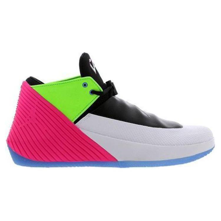 Jordan Why Not Zer0.1 Low Quai 54 2018 AT9190-100