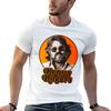 Retro Kenny Rogers Country American Singer TShirt Novelty Graphic Tee Shirt