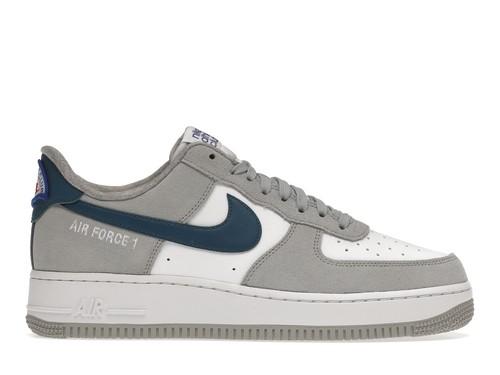 

Nike Air Force 1 07 LV8 Athletic Club 2021 - DH7568-001 EU 46 сірий колір