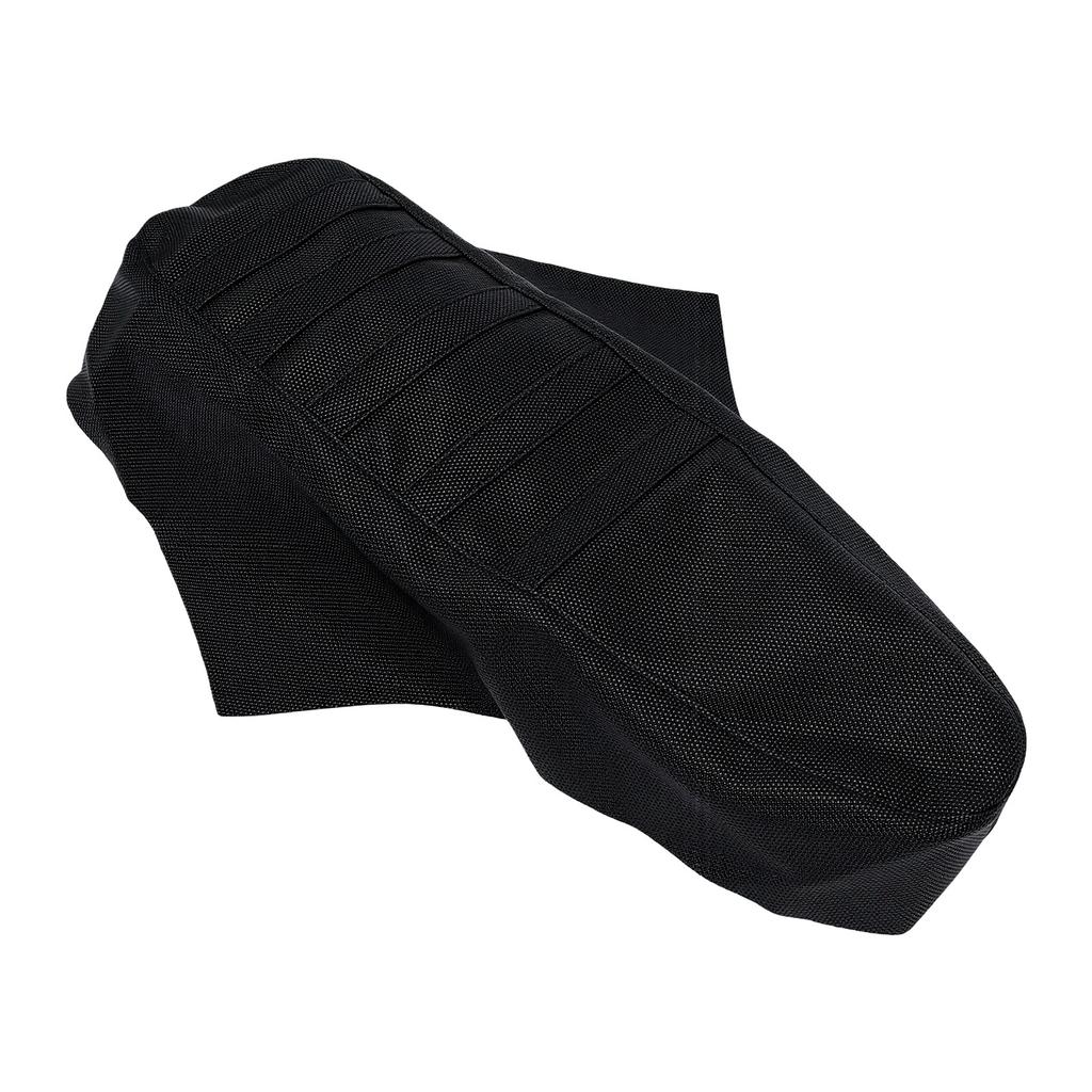 Electric Bike Seat Cover Anti Slip Soft Black Replacement for Ridstar Q20 Q20 Pro Q20 Lite Seat Cover