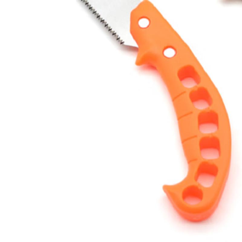 SK5 Steel Garden Pruning Hand Saw CN plug (adapter included)