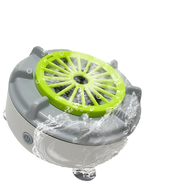 Ultrasonic Fruit & Vegetable Cleaner - Remove Pesticide Residue, Keep Produce Fresh & Clean, Perfect for Kitchen Use