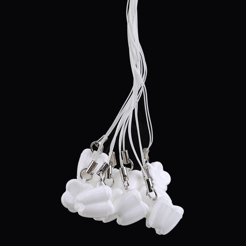 Dětská krabička na zuby Úložné pouzdro Ručně vyráběné příslušenství Mini Storage Babycare upomínka