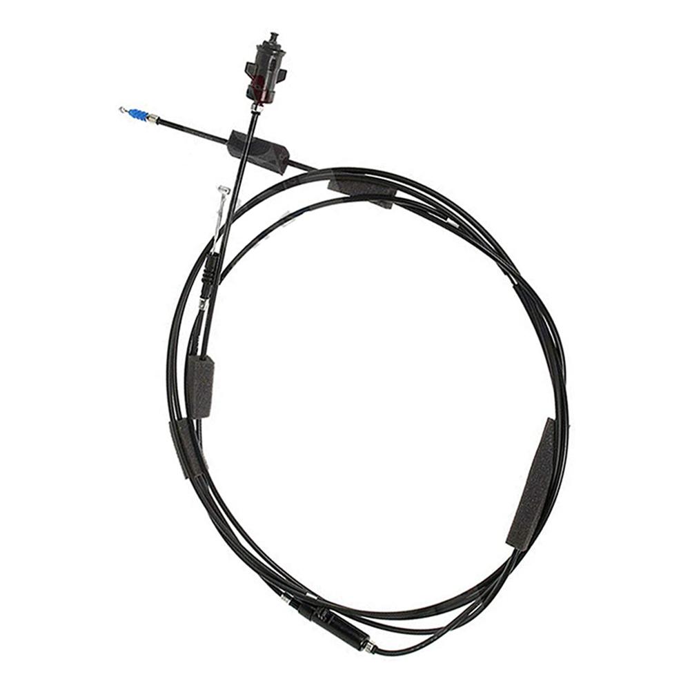 Tailgate and Fuel hatch Opening Cable for honda civic 01-051. 3/1. 7 L 74880S5A305