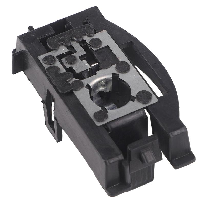 

Car Maintenance Light Holder Panel OEM 63217262575 High Universality Fitment Made Of ABS Material For BMW X5 E70