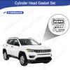 5189954 5189954AB 656370 ZANETOL Cylinder Head Gasket Set for JEEP COMPASS 2007~2008 JEEP PATRIOT 2007~2008 Hot Cars Accessories