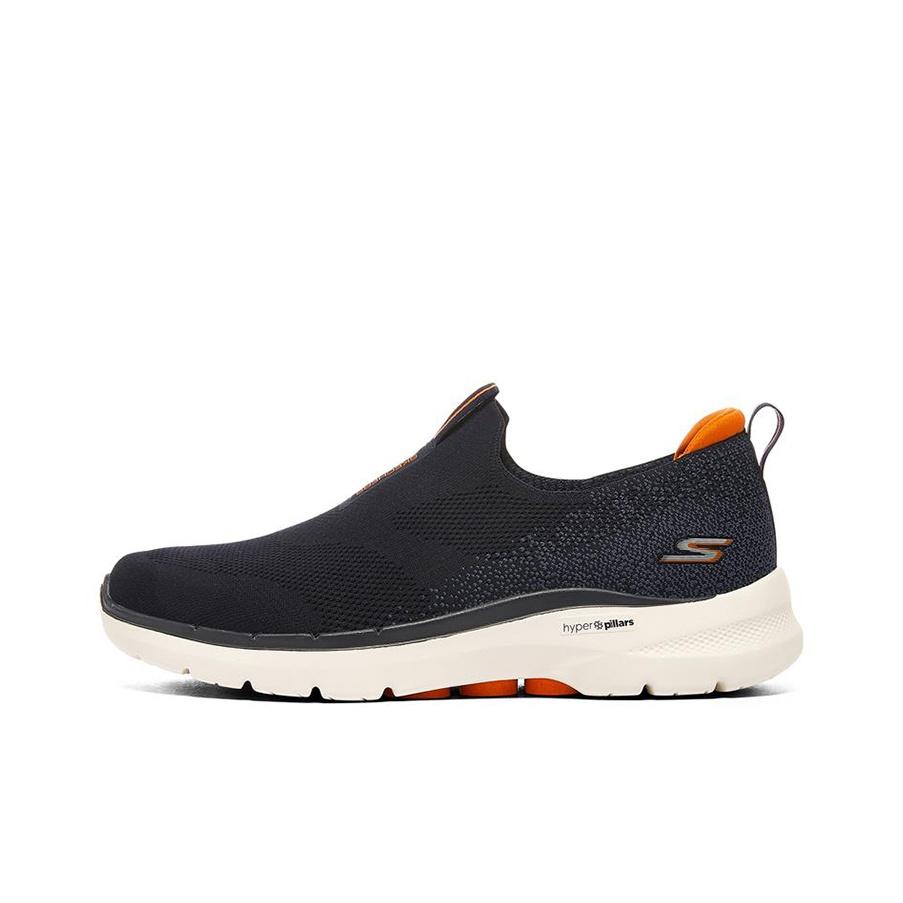 Skechers Go Walk 6 Mesh Comfortable