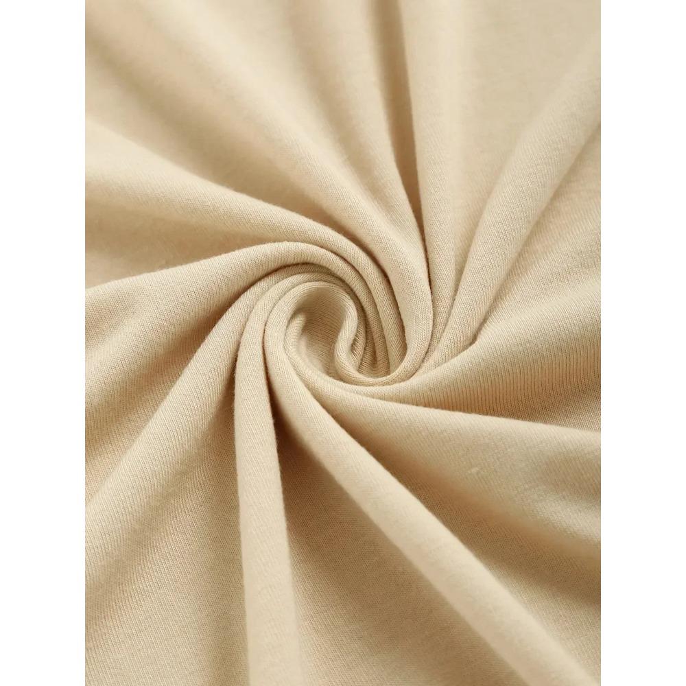 Hawaii Oversized T-Shirt Cute Tropical Beach T Shirt Short Sleeve Cotton Vintage Graphic Tees Women Summer Fashion Vacation Tops