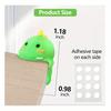 12pcs Silicone Corner Guards for Tables and Windows - Cartoon Bear Design, Anti-Collision Protection,Table Corner Protector