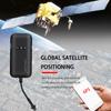GT02A Electric Car Motorcycle Tracker Locator Positioner GPS/GSM Tracking System 9-36V DC