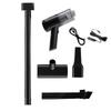 Car  Dry Wet Vacuum Cleaner Portable Car Auto Vacuum Cleaning Tools for Home Office Pet Hair Car Cleaner 45000RPM