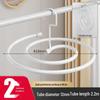 Miflame Spiral Clothes Drying Rack