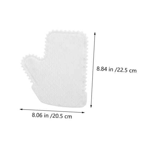 COHEALI Disposable Hand Towels, Soft, 40-Piece Set, for Cleaning, Scrubbing, Household Use, Microfiber Kitchen Towels, Dishwashing, Gloves, and More