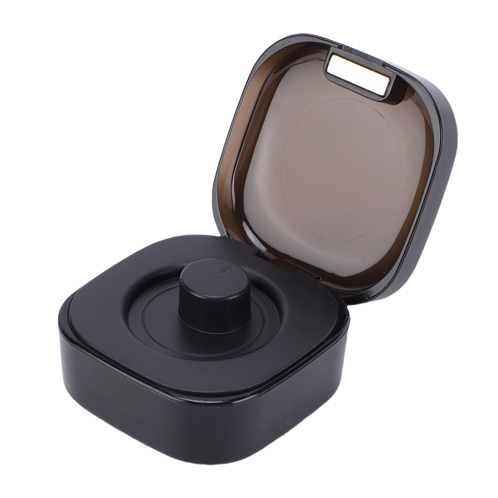 

Charging Case Fit for R02 R03 R06 R11M Smart Type C Fast Charging Portable Magnetic Smart Box