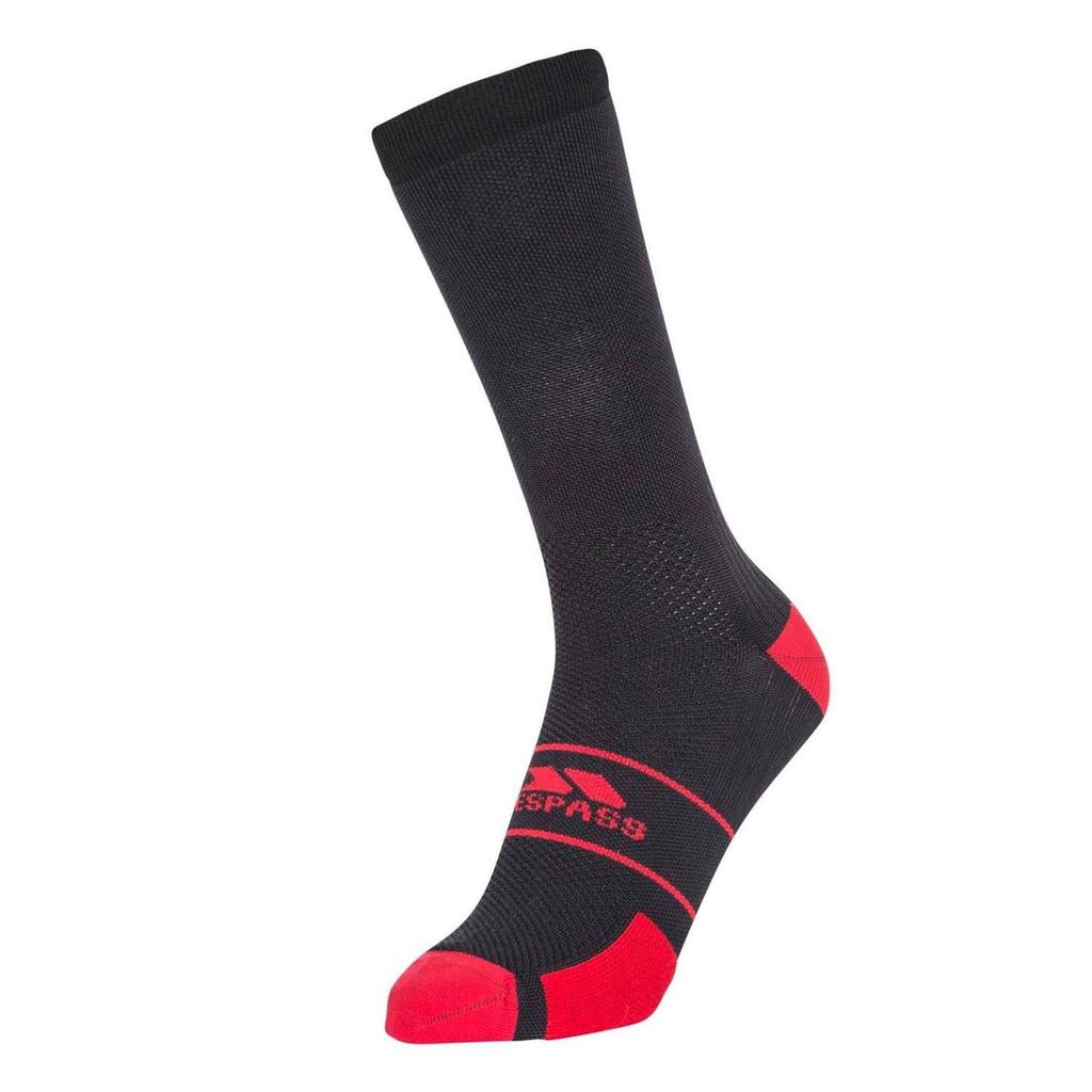 TRESPASS Womens/Ladies Cycling Liner Socks