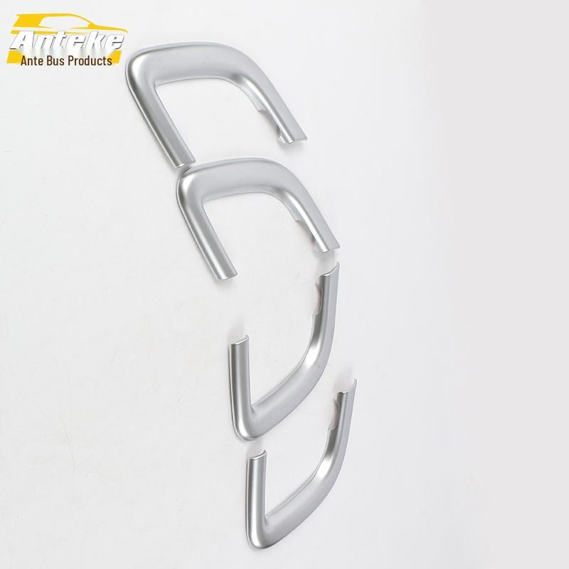 Discovery Freelander Armrest & Door Handle Cover for 16 Models