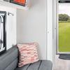 Most Vehicles USB Powered LED Reading Light 3 W LED Wall Mount RV Light Bedside Lamp 12-24 V Caravan Light Camper Van