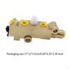Proportioning Valve Brake Car Part Easy To Install Vehicles Pv2-9 for Full Size