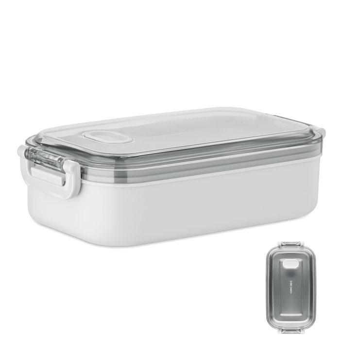MidOcean Hoagie Polypropylene Lunch Box